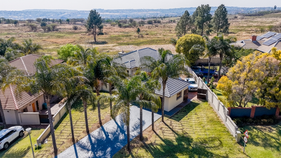 3 Bedroom Property for Sale in Moreleta Park Gauteng