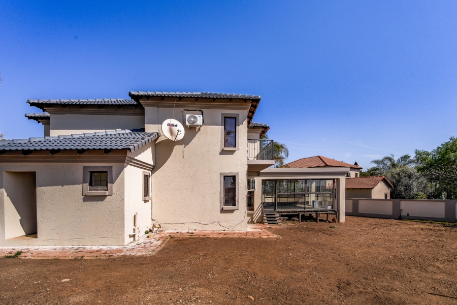 3 Bedroom Property for Sale in Moreleta Park Gauteng