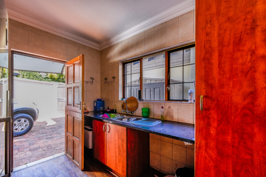 3 Bedroom Property for Sale in Moreleta Park Gauteng