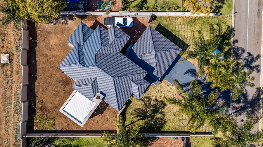 3 Bedroom Property for Sale in Moreleta Park Gauteng
