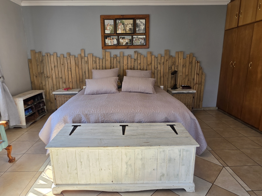 4 Bedroom Property for Sale in Brackenhurst Gauteng