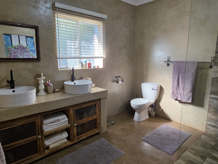 4 Bedroom Property for Sale in Brackenhurst Gauteng