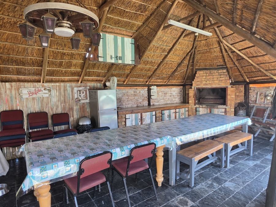 4 Bedroom Property for Sale in Brackenhurst Gauteng