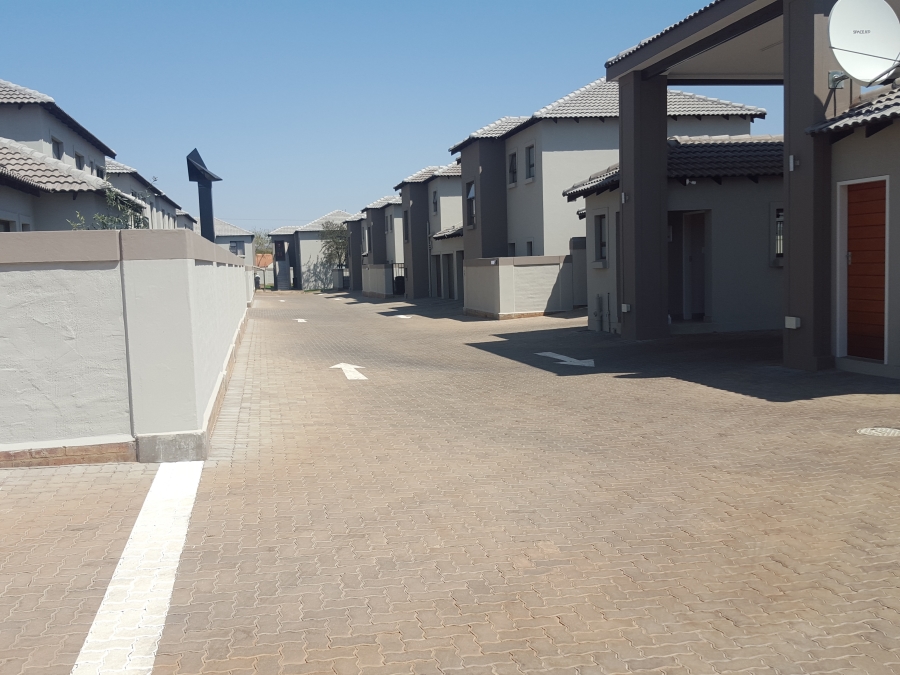3 Bedroom Property for Sale in Montana Gauteng