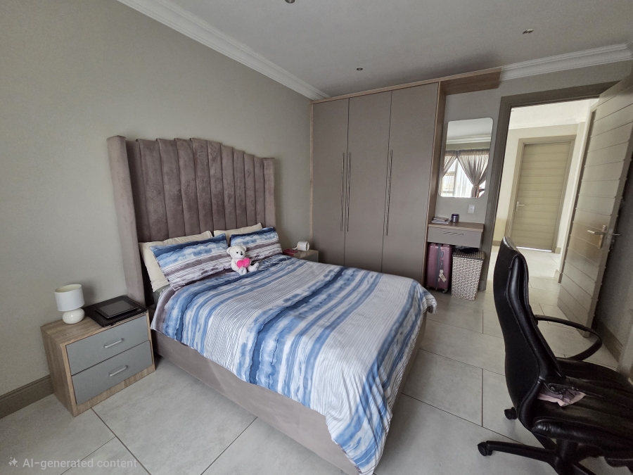 5 Bedroom Property for Sale in Zambezi Country Estate Gauteng