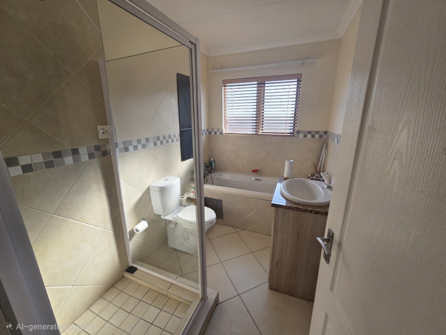 3 Bedroom Property for Sale in Montana Gauteng