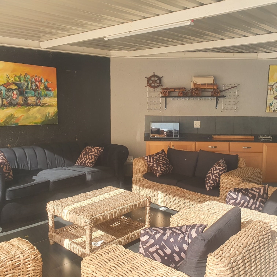 5 Bedroom Property for Sale in Montana Park Gauteng