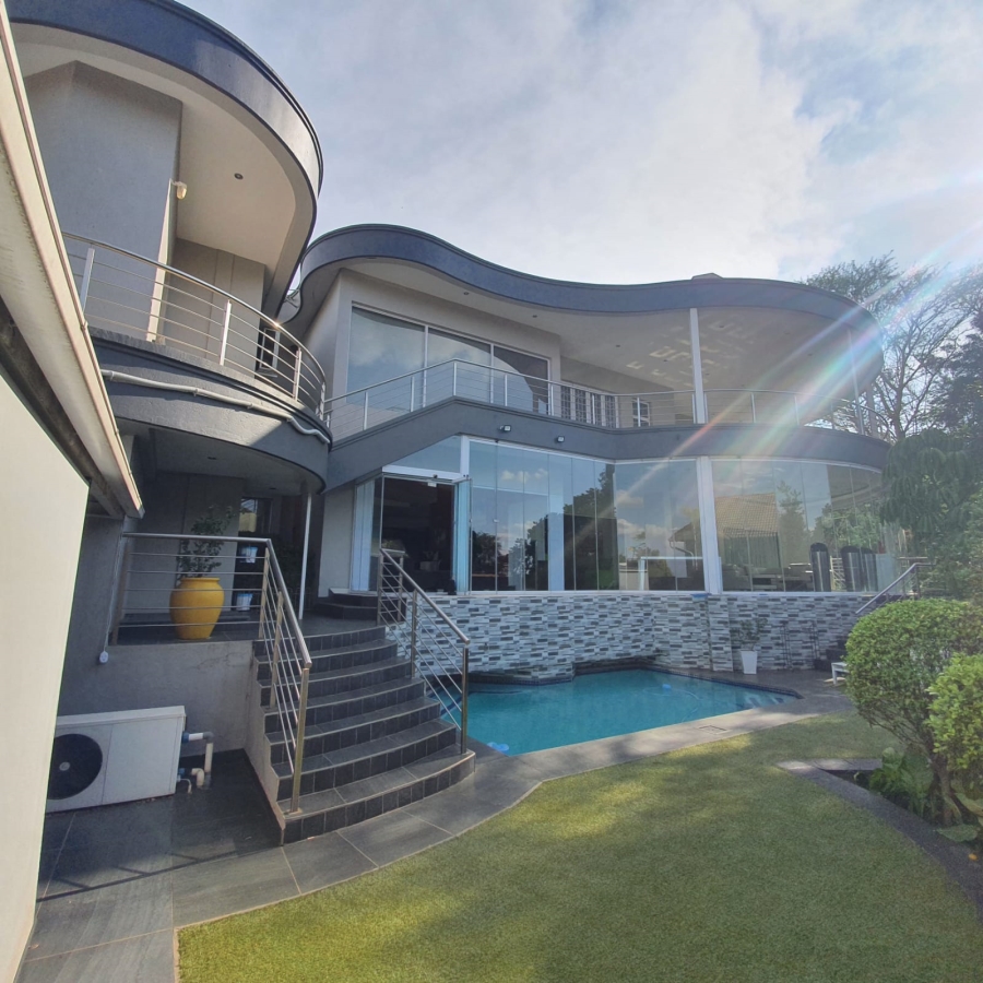 5 Bedroom Property for Sale in Montana Park Gauteng