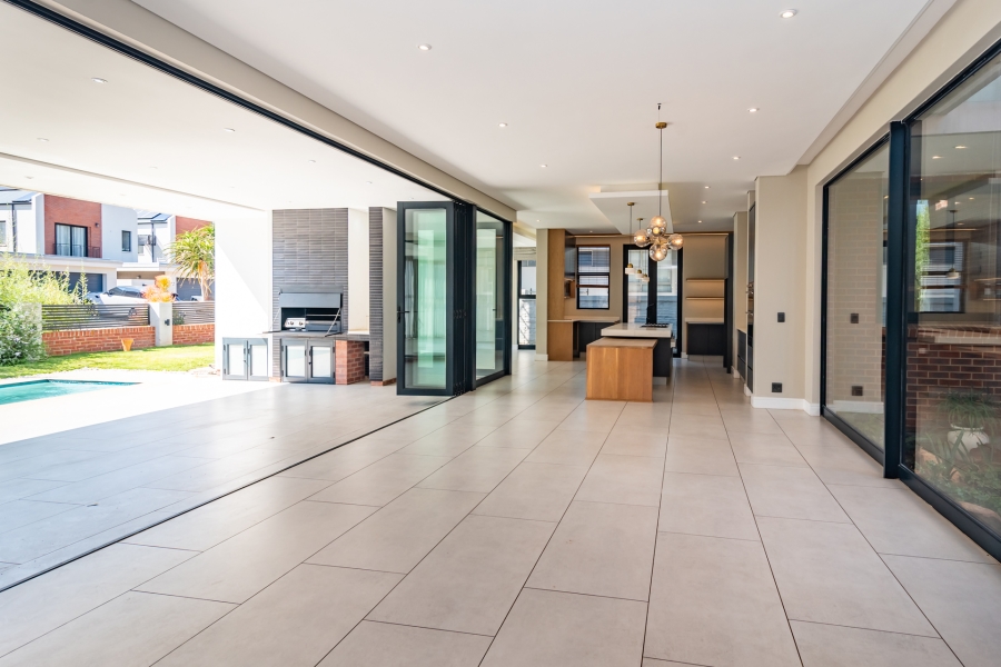 To Let 4 Bedroom Property for Rent in Linksfield Gauteng