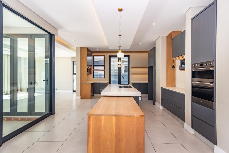 To Let 4 Bedroom Property for Rent in Linksfield Gauteng
