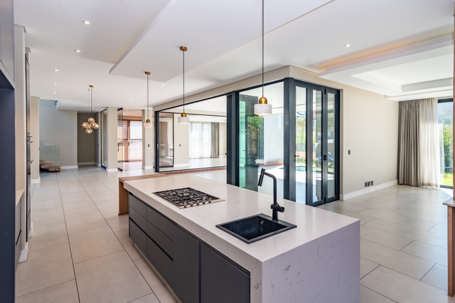 To Let 4 Bedroom Property for Rent in Linksfield Gauteng