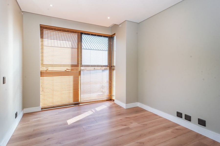 To Let 4 Bedroom Property for Rent in Linksfield Gauteng
