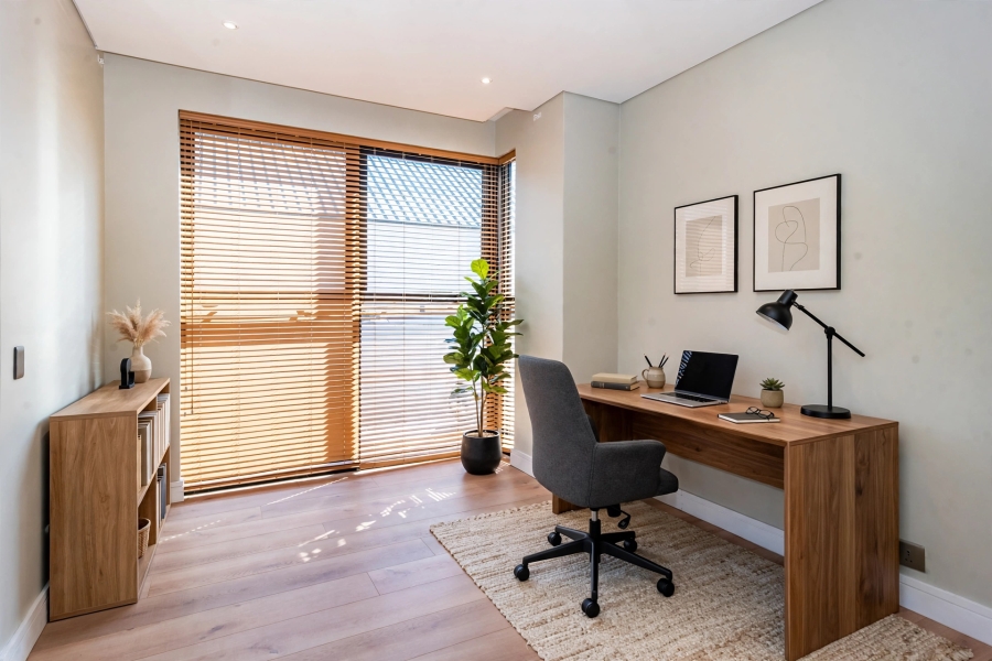 To Let 4 Bedroom Property for Rent in Linksfield Gauteng
