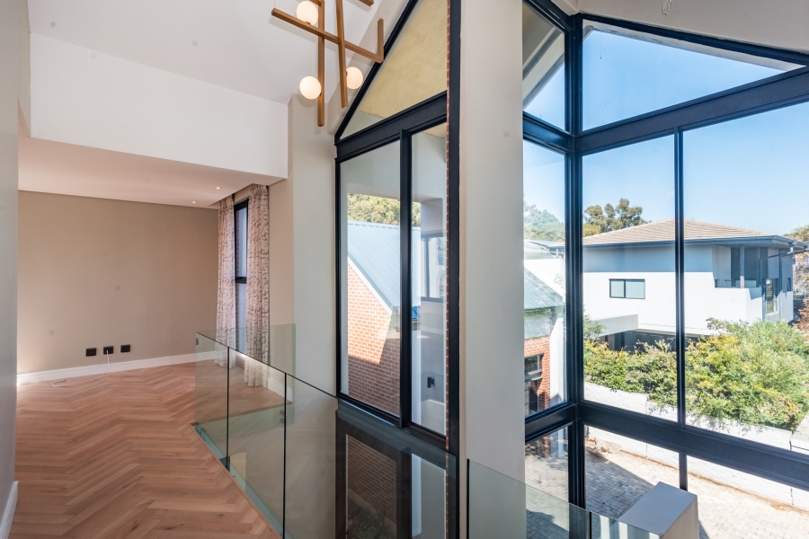 To Let 4 Bedroom Property for Rent in Linksfield Gauteng