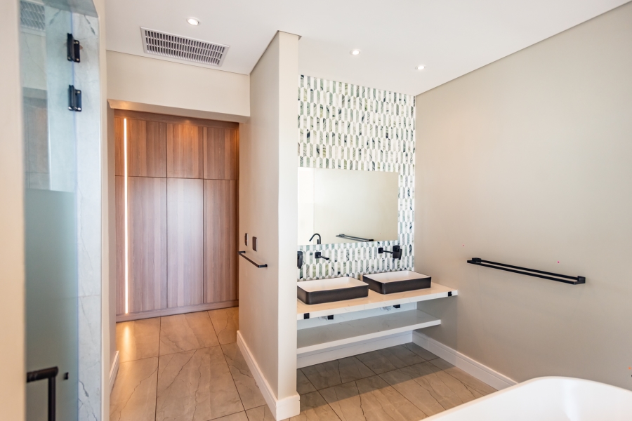 To Let 4 Bedroom Property for Rent in Linksfield Gauteng