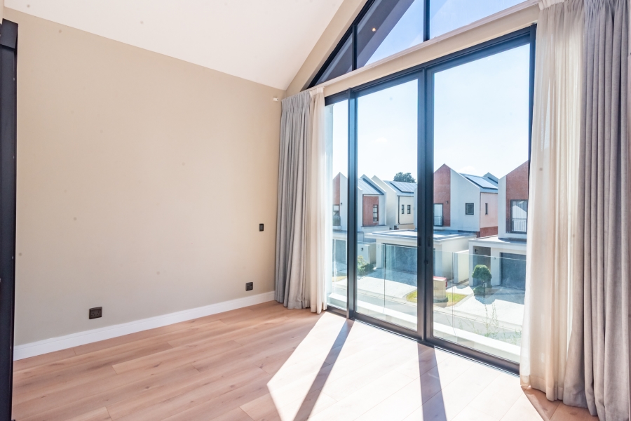 To Let 4 Bedroom Property for Rent in Linksfield Gauteng