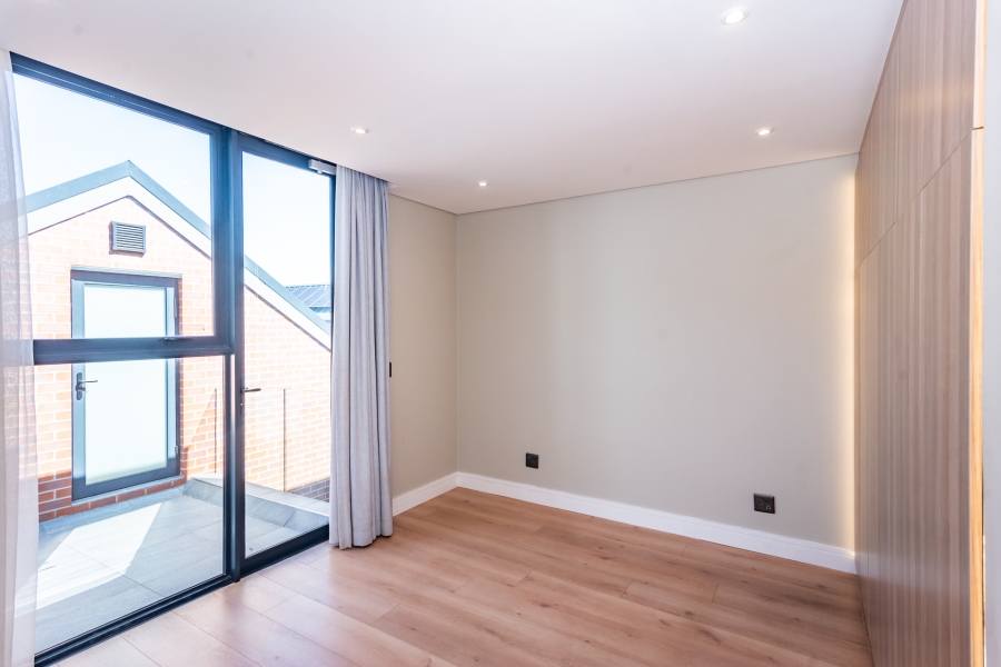 To Let 4 Bedroom Property for Rent in Linksfield Gauteng