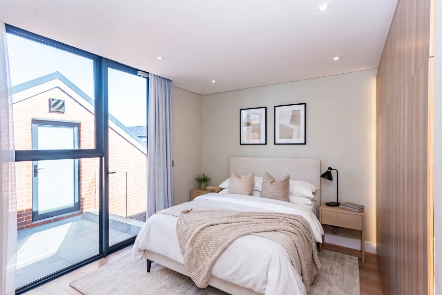 To Let 4 Bedroom Property for Rent in Linksfield Gauteng