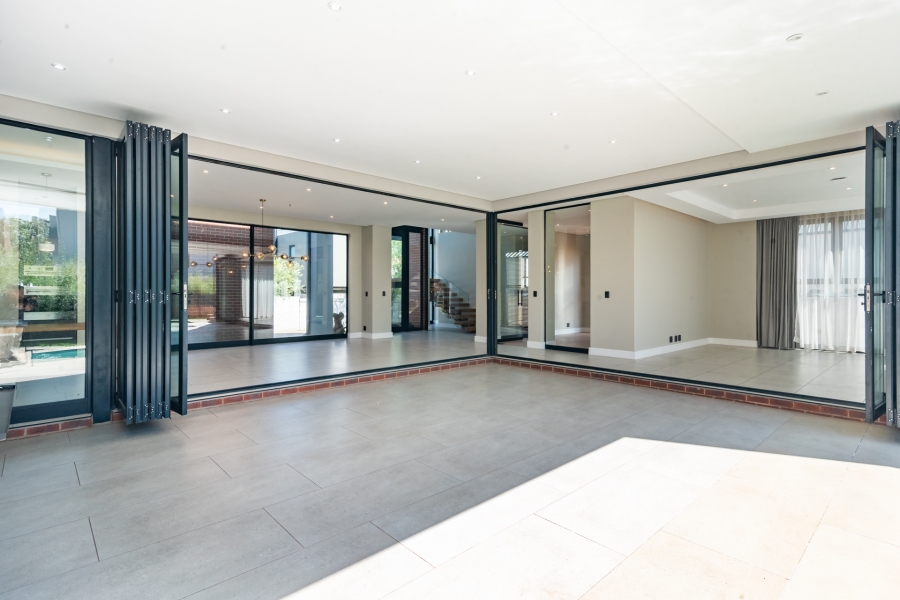 To Let 4 Bedroom Property for Rent in Linksfield Gauteng