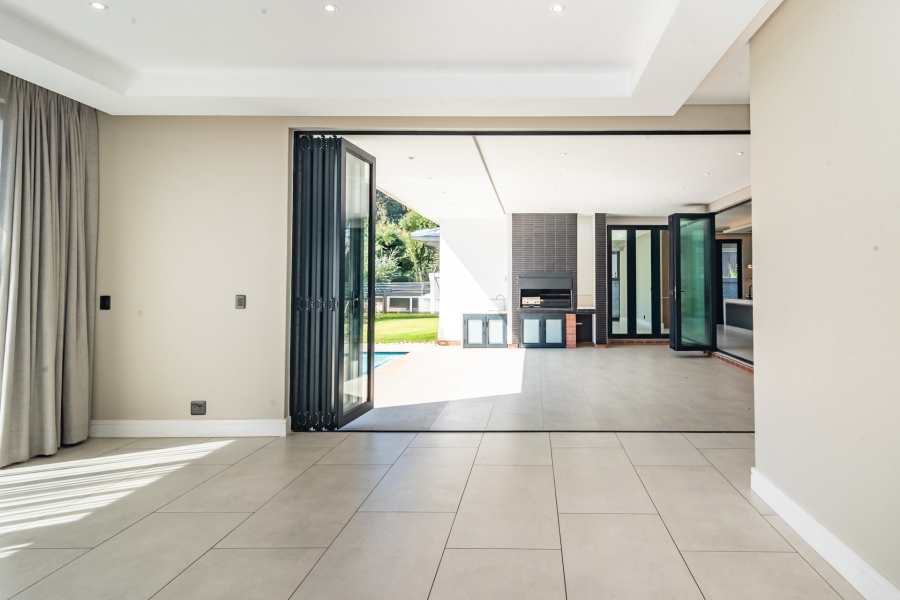 To Let 4 Bedroom Property for Rent in Linksfield Gauteng
