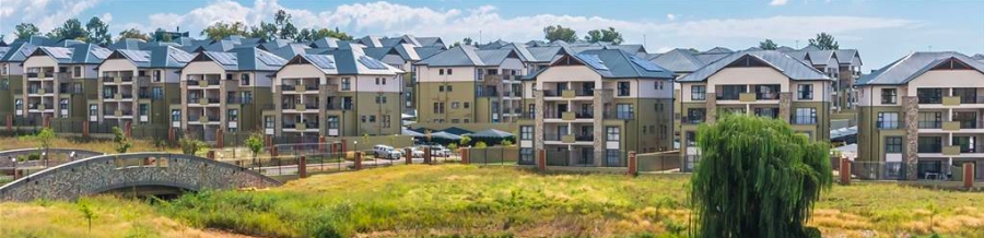 To Let 1 Bedroom Property for Rent in Waterfall Gauteng