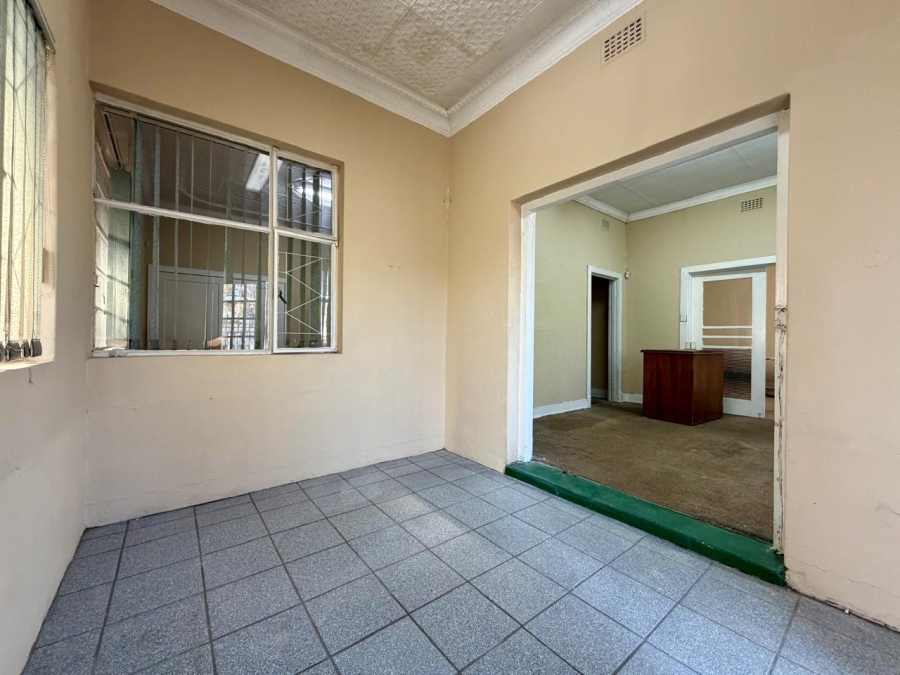 Commercial Property for Sale in Brakpan Central Gauteng