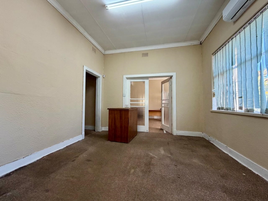 Commercial Property for Sale in Brakpan Central Gauteng