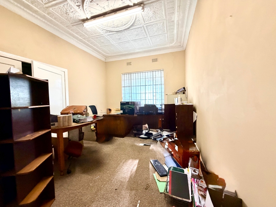 Commercial Property for Sale in Brakpan Central Gauteng