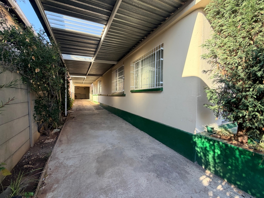 Commercial Property for Sale in Brakpan Central Gauteng