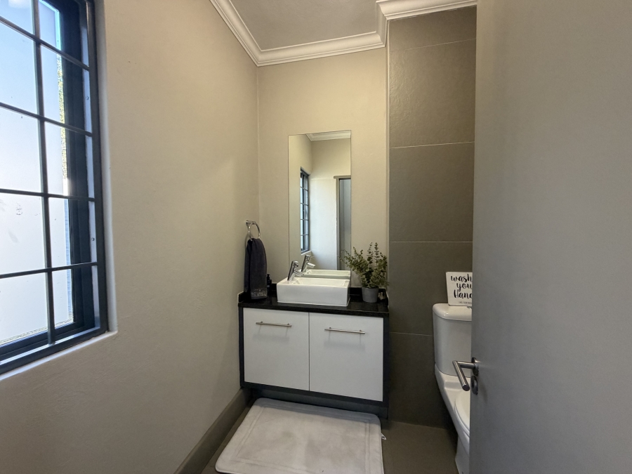 3 Bedroom Property for Sale in Menlo Park Gauteng