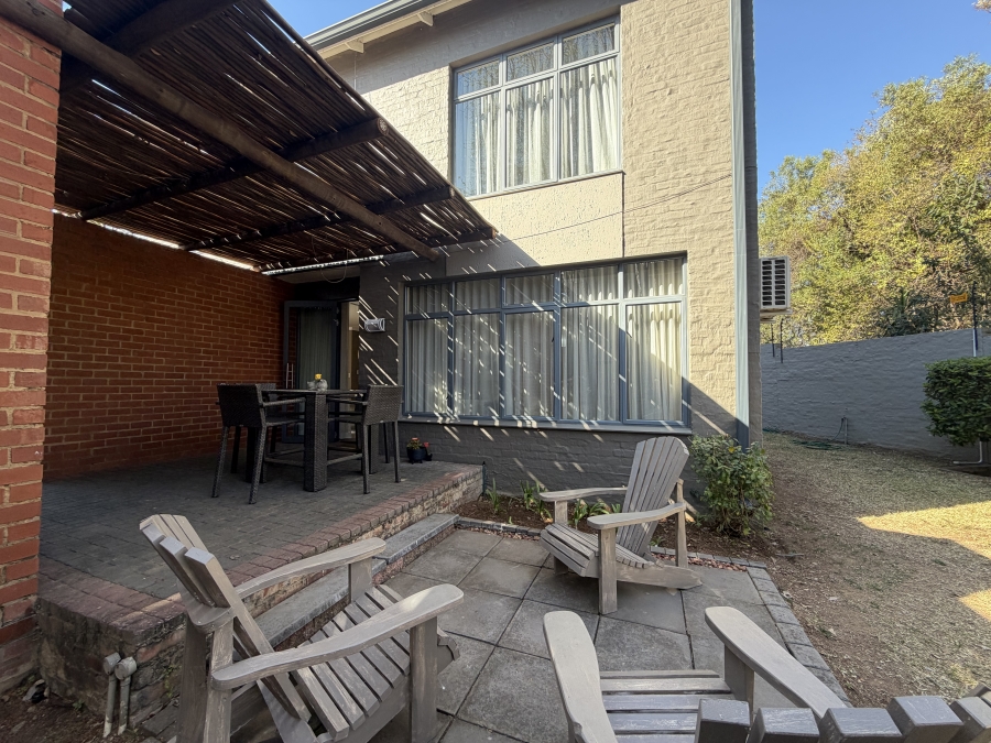 3 Bedroom Property for Sale in Menlo Park Gauteng
