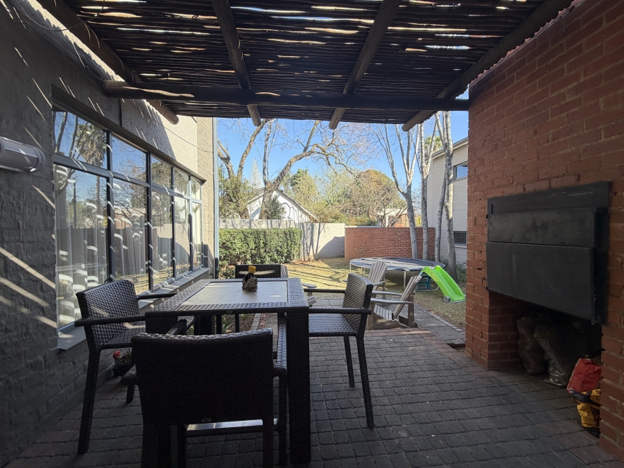 3 Bedroom Property for Sale in Menlo Park Gauteng