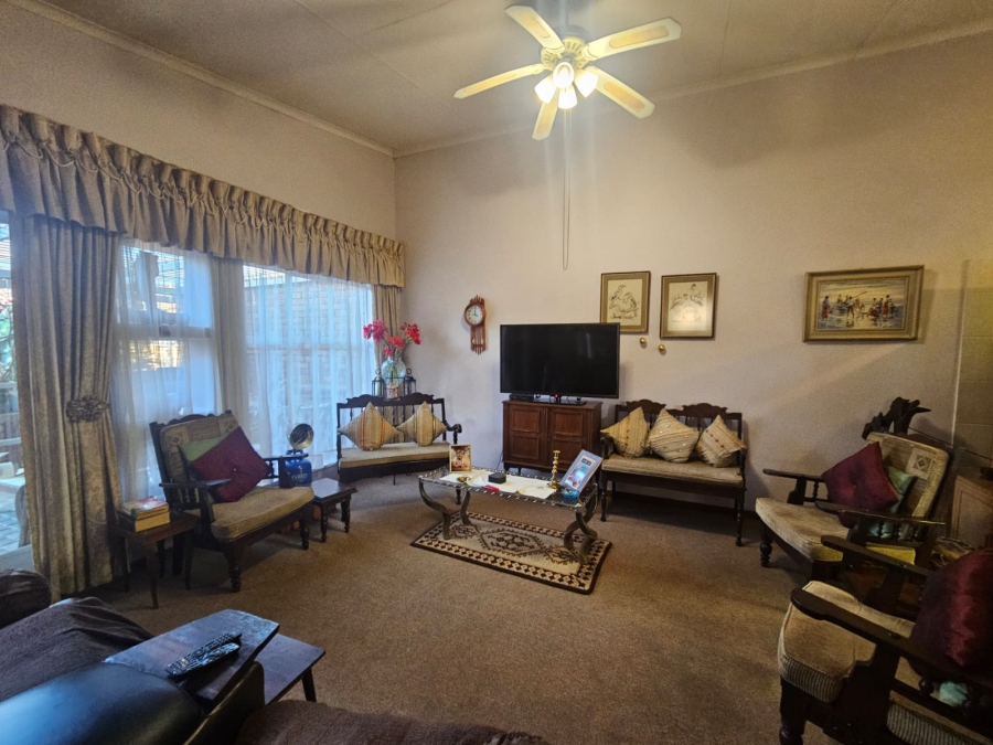 2 Bedroom Property for Sale in Clarina Gauteng