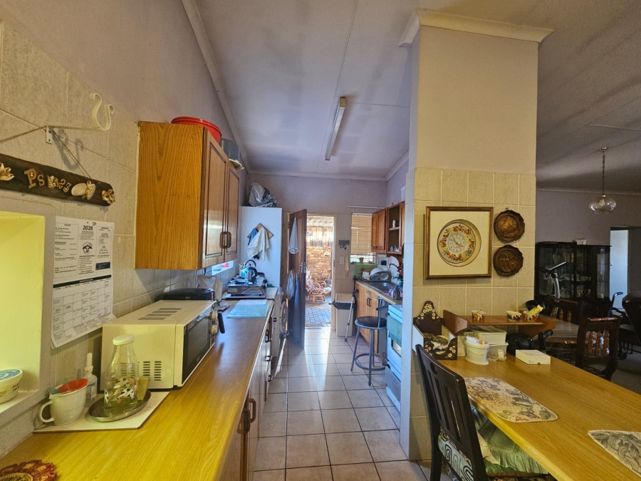2 Bedroom Property for Sale in Clarina Gauteng