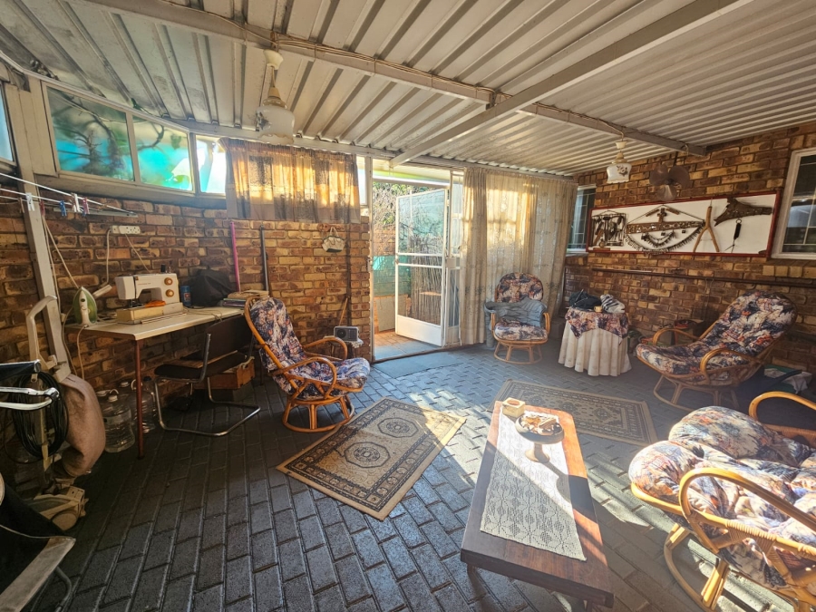 2 Bedroom Property for Sale in Clarina Gauteng