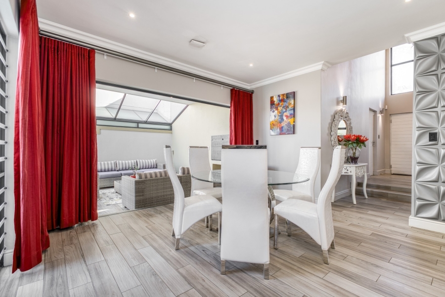 3 Bedroom Property for Sale in Broadacres Gauteng