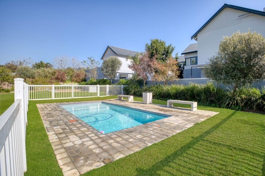 3 Bedroom Property for Sale in Broadacres Gauteng