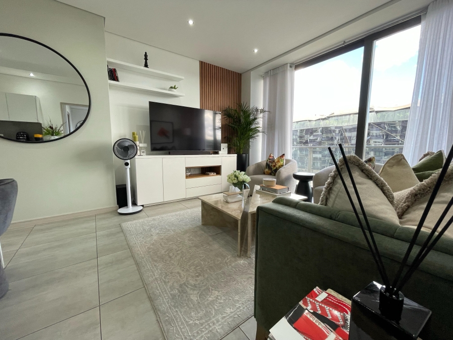 2 Bedroom Property for Sale in Bedford Gardens Gauteng