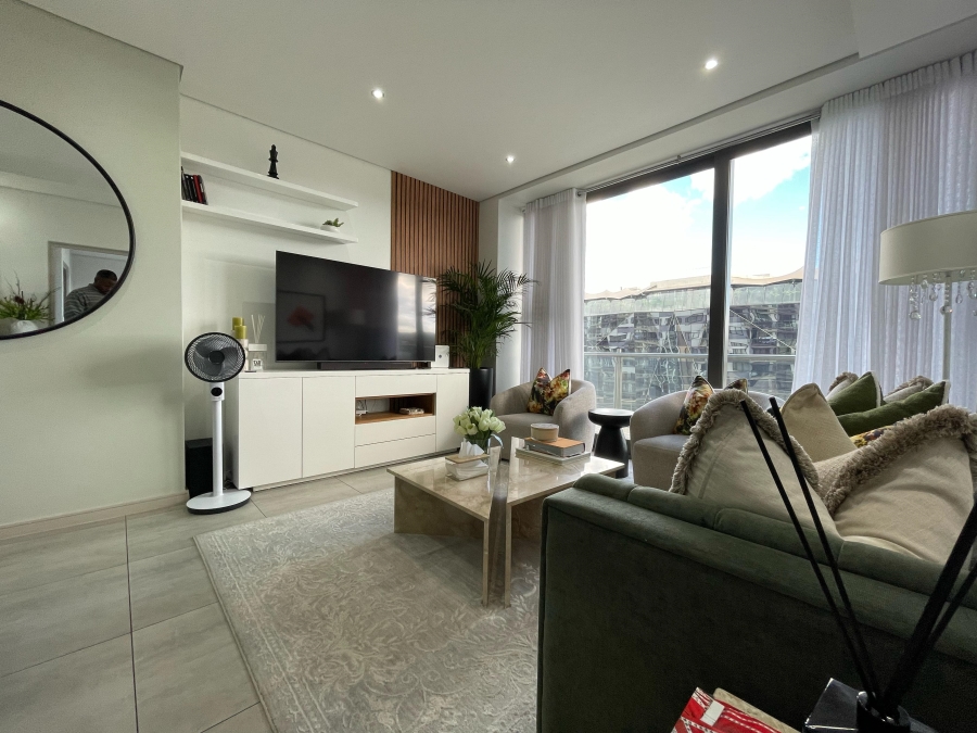 2 Bedroom Property for Sale in Bedford Gardens Gauteng