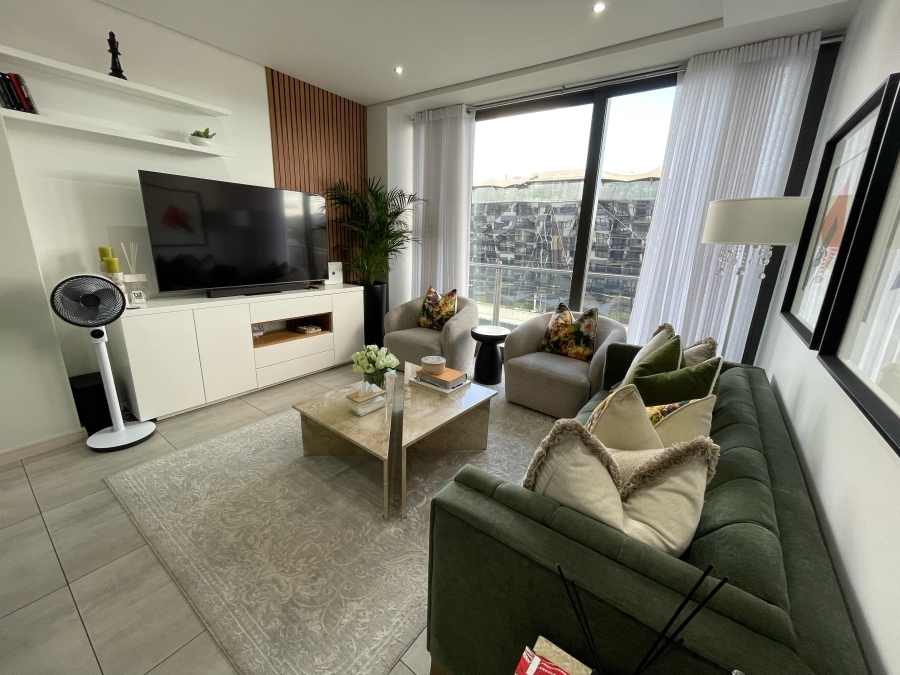 2 Bedroom Property for Sale in Bedford Gardens Gauteng