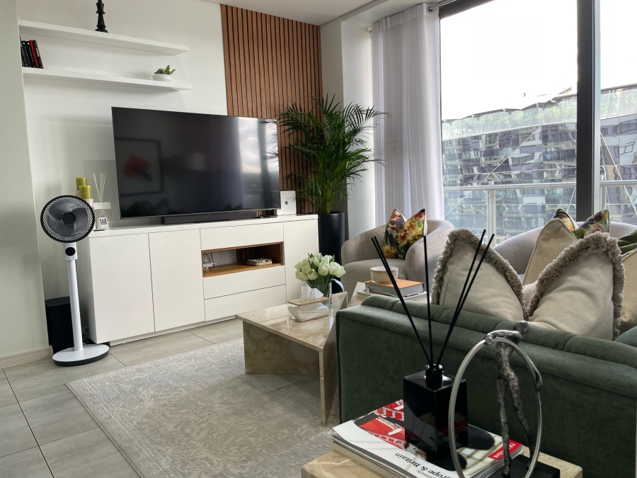 2 Bedroom Property for Sale in Bedford Gardens Gauteng