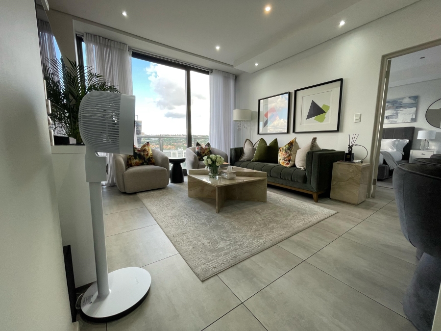 2 Bedroom Property for Sale in Bedford Gardens Gauteng