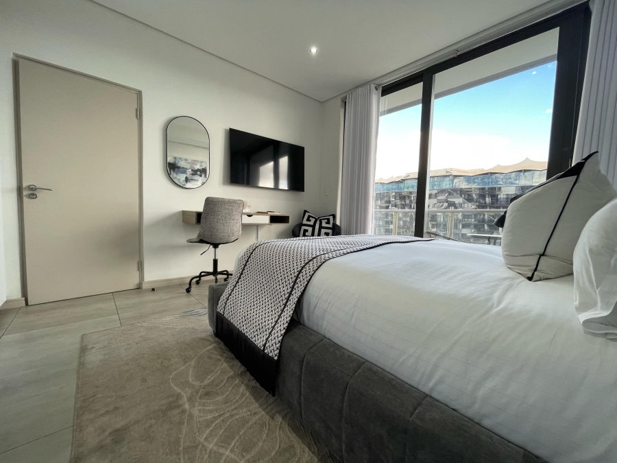 2 Bedroom Property for Sale in Bedford Gardens Gauteng