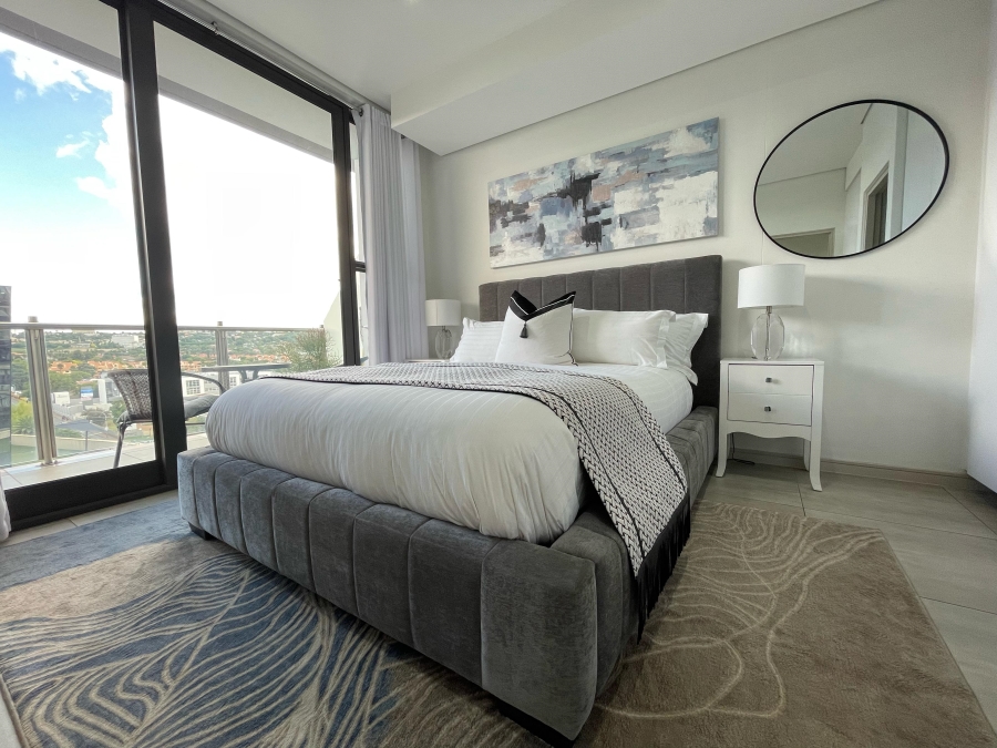 2 Bedroom Property for Sale in Bedford Gardens Gauteng