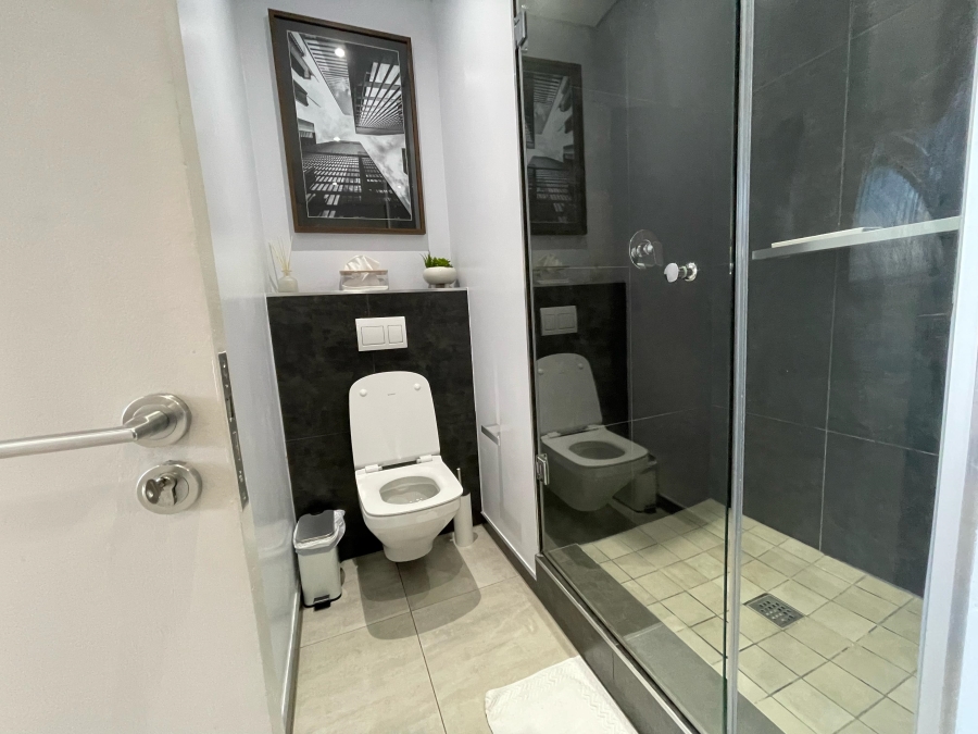 2 Bedroom Property for Sale in Bedford Gardens Gauteng