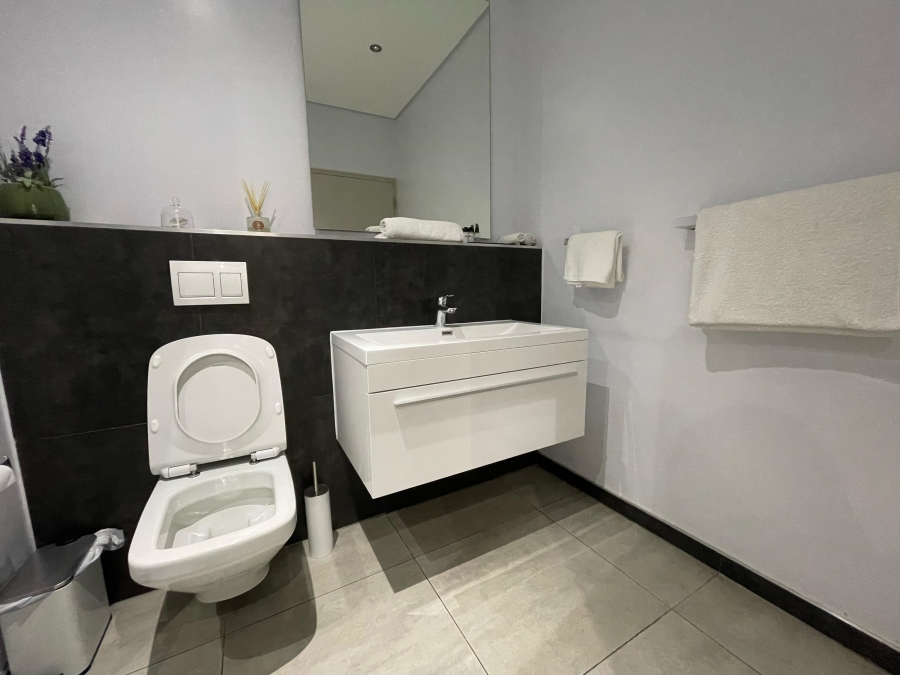 2 Bedroom Property for Sale in Bedford Gardens Gauteng