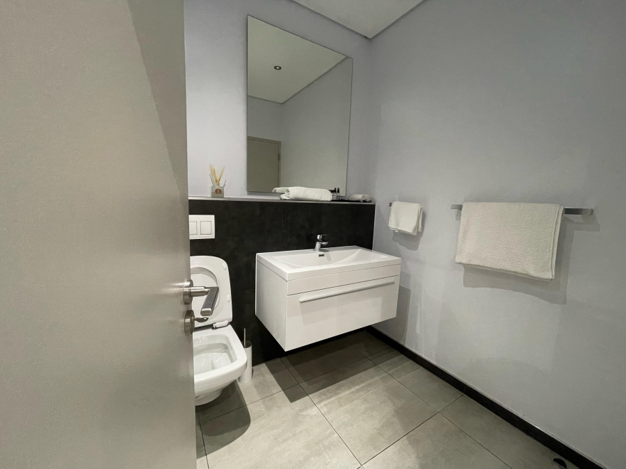 2 Bedroom Property for Sale in Bedford Gardens Gauteng