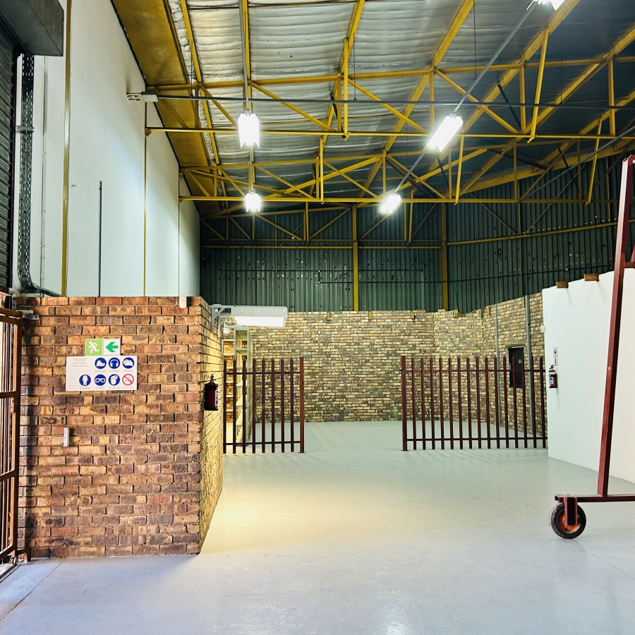 Commercial Property for Sale in Ardenwold SH Gauteng