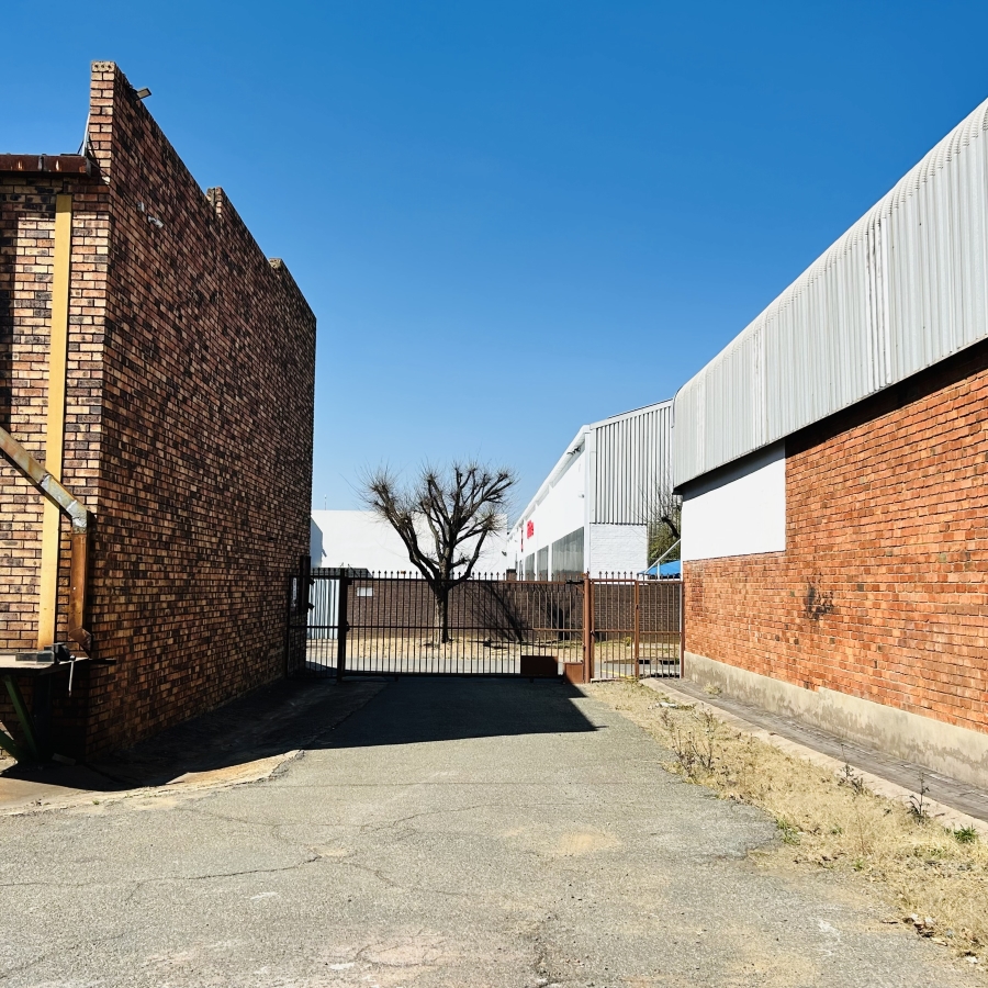 Commercial Property for Sale in Ardenwold SH Gauteng