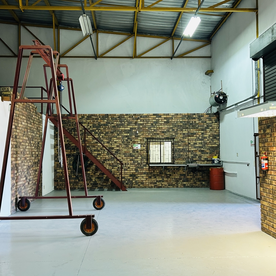 Commercial Property for Sale in Ardenwold SH Gauteng